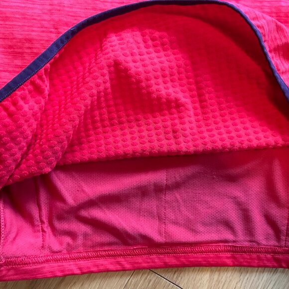 Craft Women Red Medium - Picture 4 of 6